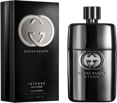 gucci guilty intense homme 90 ml|gucci guilty pour homme12 ml.